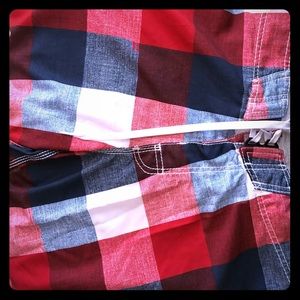 Billabong Platinum X Boardshorts